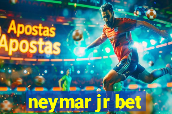 neymar jr bet